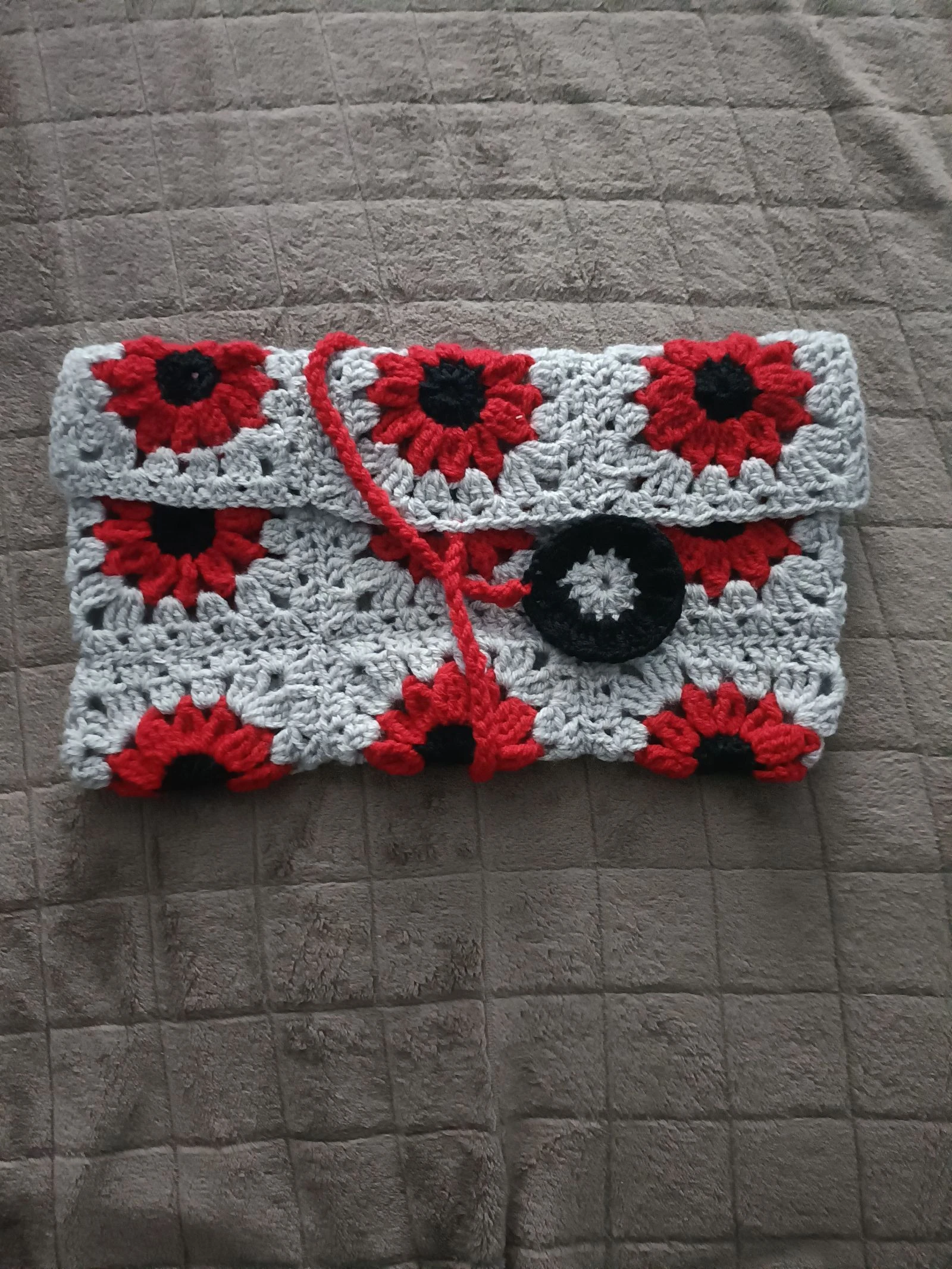 🌹Magnífico estuche para libro de tapa dura hecho a mano 🌹 – photo 2